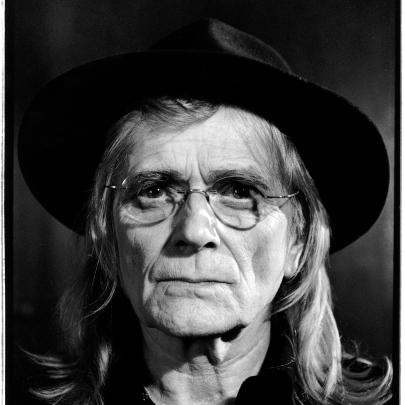 Henry McCullough by Stuart Bailie