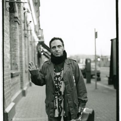 Stuart Bailie Exhibition
