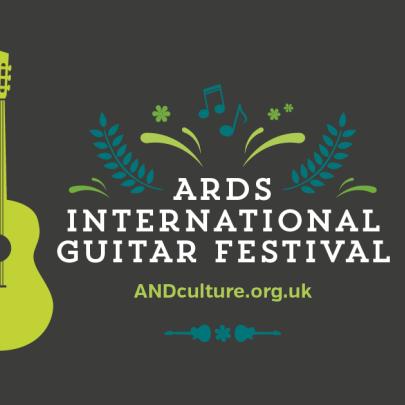 Guitar Festival banner