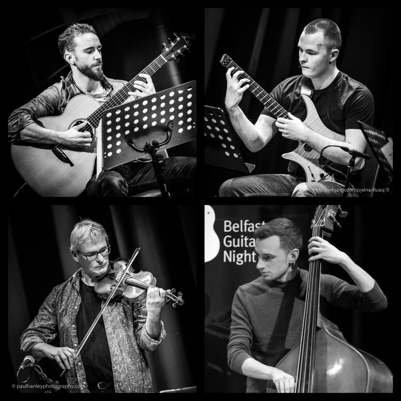 The Dionys Ensemble